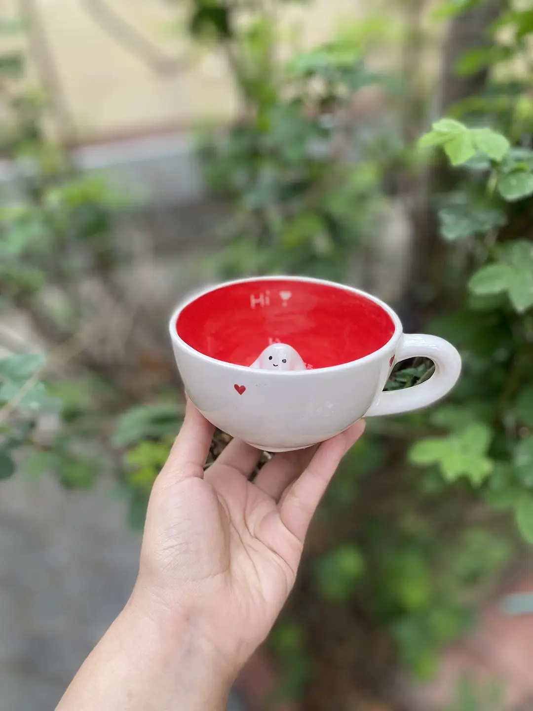 ماگ روح گوگولی Hi - تصویر 3