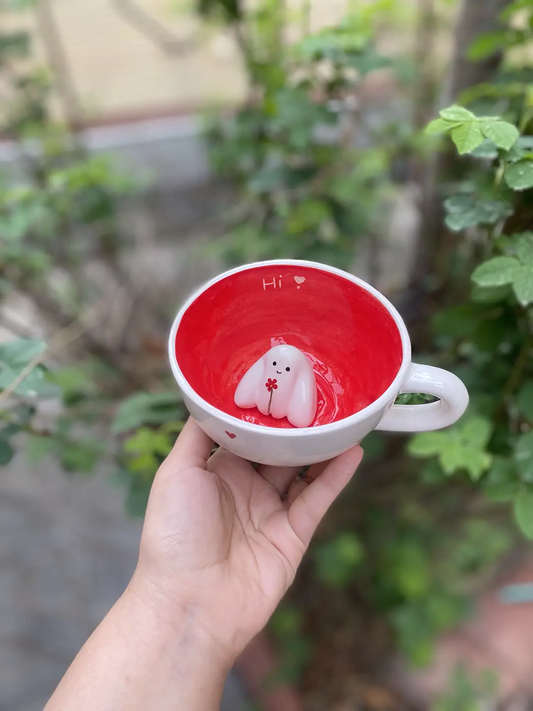 ماگ روح گوگولی Hi - تصویر 2