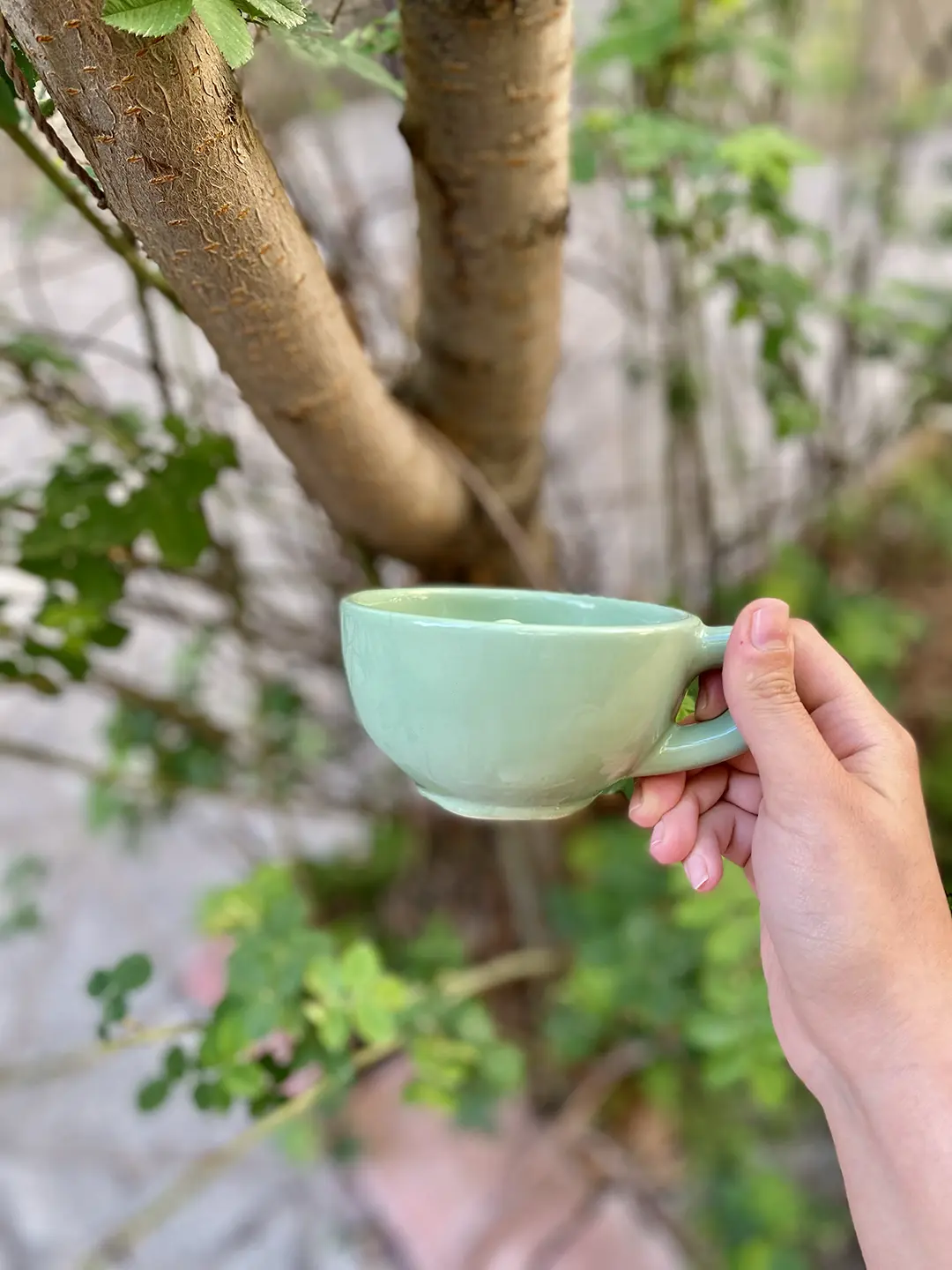 ماگ بیبی یودا - تصویر 3